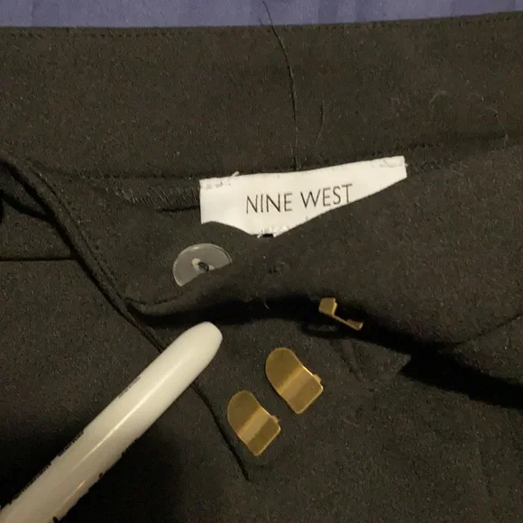 Women’s Nine West dress pants/slacks, size 14 - Picture 5 of 9